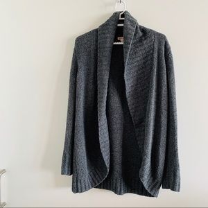 Merona Super Soft Open Cardigan